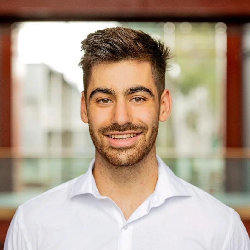 Brandon Collis, Founder at ClassQuill