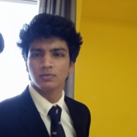 Ruchir Kajrolkar, Co-Founder