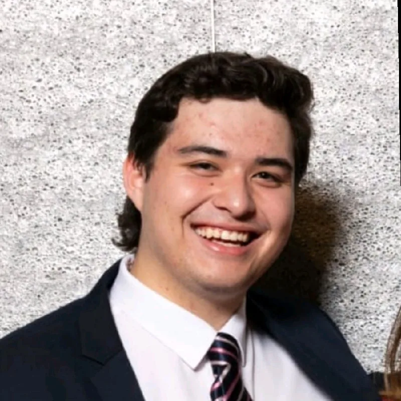 Will Noonan, Co-Founder at ClassQuill